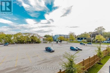 208 - 123 MAURICE DRIVE Oakville (CO Central) Ontario photo 25