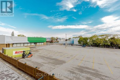208 - 123 MAURICE DRIVE Oakville (CO Central) Ontario photo 26