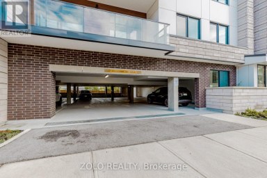 208 - 123 MAURICE DRIVE Oakville (CO Central) Ontario photo 3