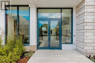 208 - 123 MAURICE DRIVE Oakville (CO Central) Ontario photo 4
