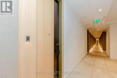 208 - 123 MAURICE DRIVE Oakville (CO Central) Ontario photo 6