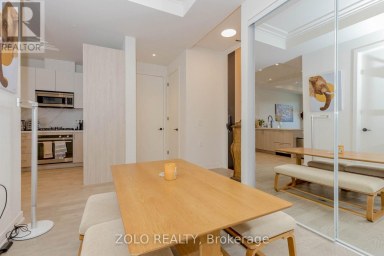 208 - 123 MAURICE DRIVE Oakville (CO Central) Ontario photo 9