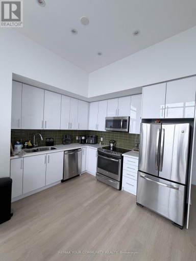 PH2 - 2220 LAKESHORE BOULEVARD, Toronto (Mimico), Ontario, M8V0C1
