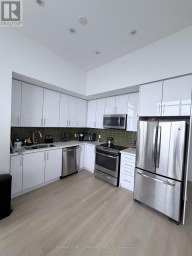 PH2 - 2220 LAKESHORE BOULEVARD Toronto (Mimico) Ontario photo 3