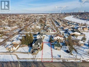 5084 KALAR NIAGARA FALLS ROAD Niagara Falls (Ascot) Ontario photo 2