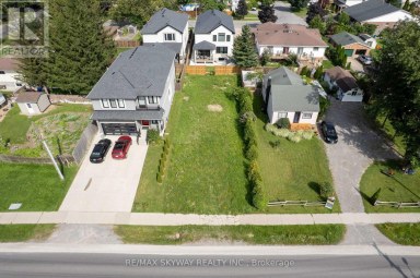 5084 KALAR NIAGARA FALLS ROAD Niagara Falls (Ascot) Ontario photo 4