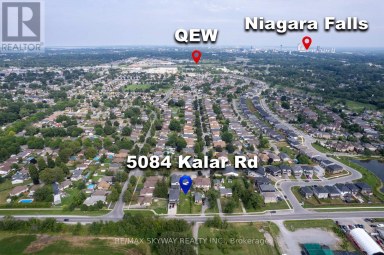 5084 KALAR NIAGARA FALLS ROAD Niagara Falls (Ascot) Ontario photo 6