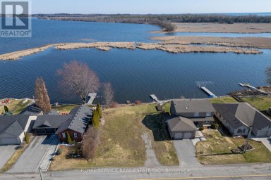 181 HARBOUR STREET Brighton Ontario photo 1
