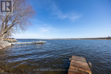 181 HARBOUR STREET Brighton Ontario photo 12