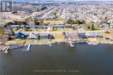 181 HARBOUR STREET Brighton Ontario photo 13