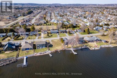 181 HARBOUR STREET Brighton Ontario photo 14