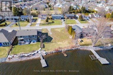 181 HARBOUR STREET Brighton Ontario photo 16