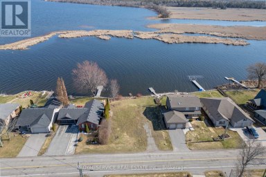 181 HARBOUR STREET Brighton Ontario photo 2
