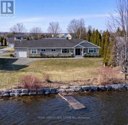 181 HARBOUR STREET Brighton Ontario photo 21