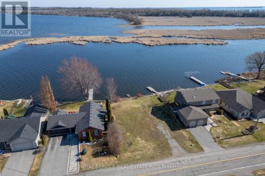 181 HARBOUR STREET Brighton Ontario photo 3
