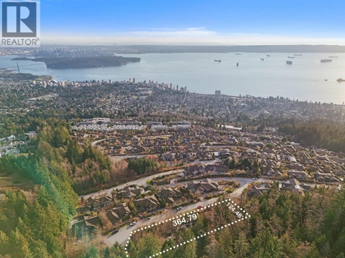 2345 KADLEC COURT, West Vancouver, British Columbia, V7S3K3 (ID R3153303)