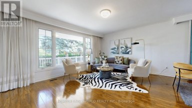 MAIN FLOOR - 93 CLARK AVENUE Markham (Thornhill) Ontario photo 1