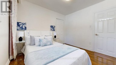 MAIN FLOOR - 93 CLARK AVENUE Markham (Thornhill) Ontario photo 12