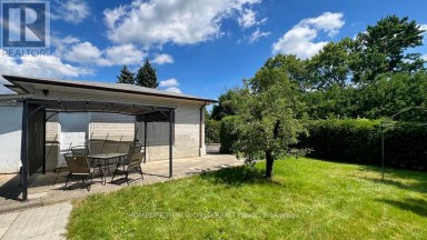MAIN FLOOR - 93 CLARK AVENUE Markham (Thornhill) Ontario photo 15
