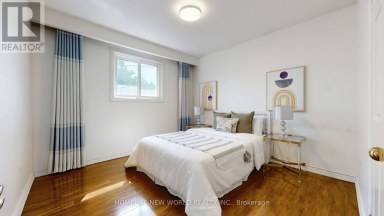 MAIN FLOOR - 93 CLARK AVENUE Markham (Thornhill) Ontario photo 16
