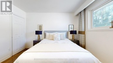MAIN FLOOR - 93 CLARK AVENUE Markham (Thornhill) Ontario photo 18