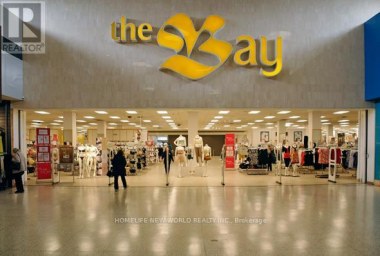 MAIN FLOOR - 93 CLARK AVENUE Markham (Thornhill) Ontario photo 26