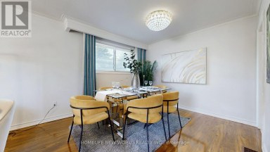 MAIN FLOOR - 93 CLARK AVENUE Markham (Thornhill) Ontario photo 5