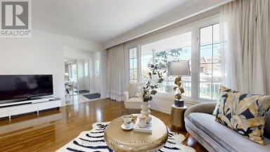 MAIN FLOOR - 93 CLARK AVENUE Markham (Thornhill) Ontario photo 6