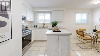 MAIN FLOOR - 93 CLARK AVENUE Markham (Thornhill) Ontario photo 7