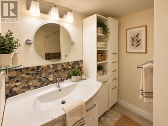 BSMT - 102 PAULART DRIVE Toronto (Islington-City Centre West) Ontario photo 15