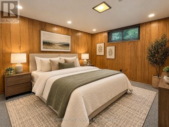 BSMT - 102 PAULART DRIVE Toronto (Islington-City Centre West) Ontario photo 16