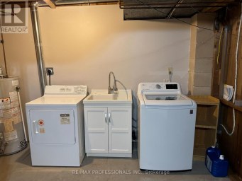 BSMT - 102 PAULART DRIVE Toronto (Islington-City Centre West) Ontario photo 23