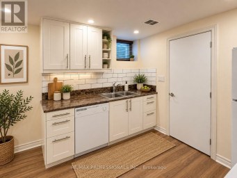 BSMT - 102 PAULART DRIVE Toronto (Islington-City Centre West) Ontario photo 3