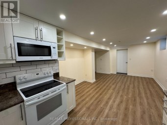 BSMT - 102 PAULART DRIVE Toronto (Islington-City Centre West) Ontario photo 5