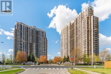 2309 - 710 HUMBERWOOD BOULEVARD Toronto (West Humber-Clairville) Ontario photo 1