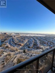 2309 - 710 HUMBERWOOD BOULEVARD Toronto (West Humber-Clairville) Ontario photo 15