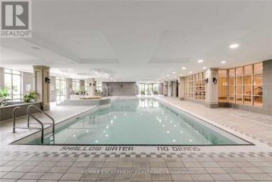 2309 - 710 HUMBERWOOD BOULEVARD Toronto (West Humber-Clairville) Ontario photo 17