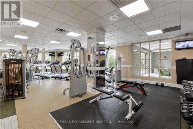 2309 - 710 HUMBERWOOD BOULEVARD Toronto (West Humber-Clairville) Ontario photo 18