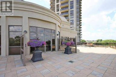 2309 - 710 HUMBERWOOD BOULEVARD Toronto (West Humber-Clairville) Ontario photo 19