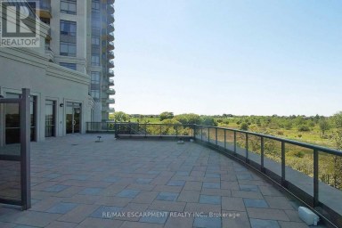 2309 - 710 HUMBERWOOD BOULEVARD Toronto (West Humber-Clairville) Ontario photo 20