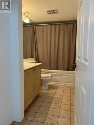 2309 - 710 HUMBERWOOD BOULEVARD Toronto (West Humber-Clairville) Ontario photo 7