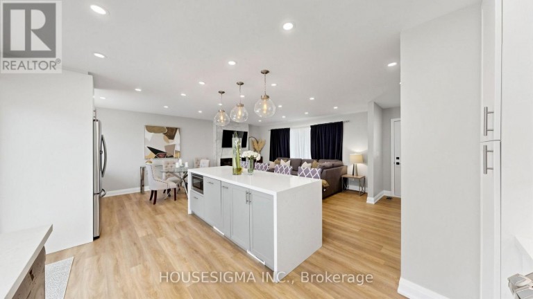 1486 BARKER AVENUE, Burlington (Mountainside), Ontario, L7P2R4