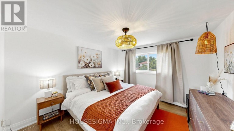 1486 BARKER AVENUE, Burlington (Mountainside), Ontario, L7P2R4