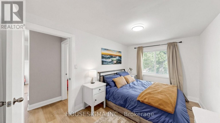 1486 BARKER AVENUE, Burlington (Mountainside), Ontario, L7P2R4