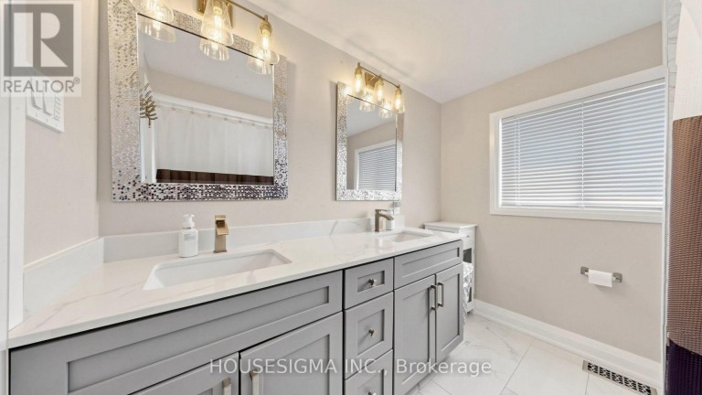 1486 BARKER AVENUE, Burlington (Mountainside), Ontario, L7P2R4
