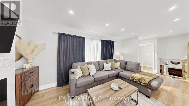 1486 BARKER AVENUE, Burlington (Mountainside), Ontario, L7P2R4