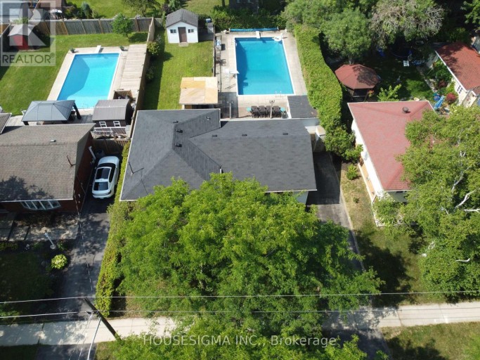 1486 BARKER AVENUE, Burlington (Mountainside), Ontario, L7P2R4