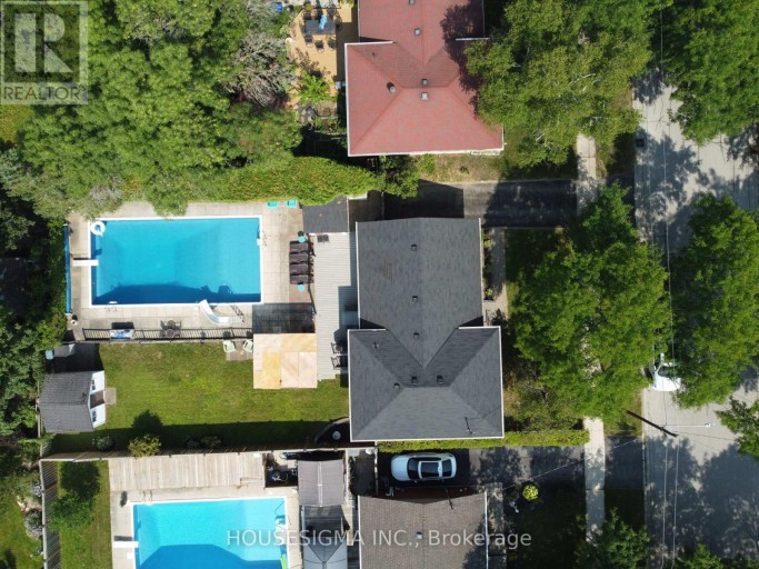 1486 BARKER AVENUE, Burlington (Mountainside), Ontario, L7P2R4