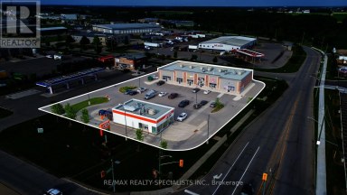 1 & 2 - 383 ARTHUR STREET S Woolwich Ontario photo 1