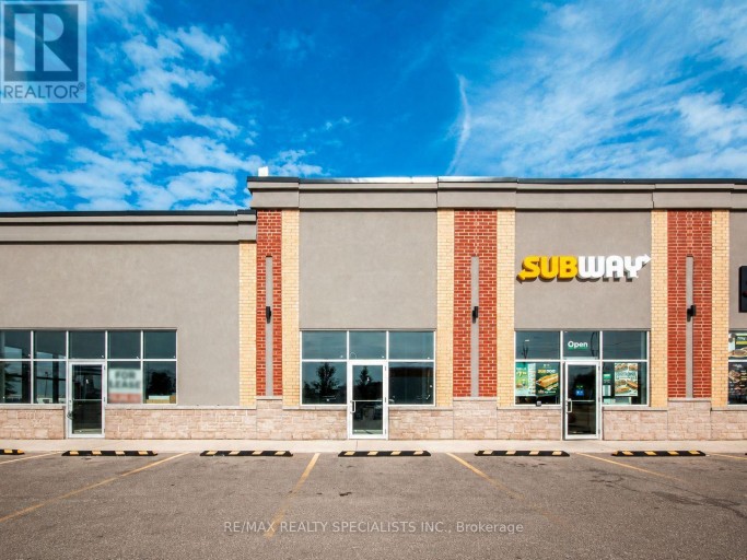 1 & 2 - 383 ARTHUR STREET S, Woolwich, Ontario, N3B2P5
